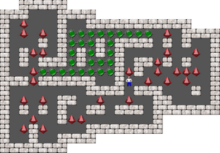 Уровень 38 — Sonic 3